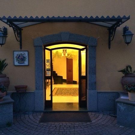 La Locanda Del Palatoraffinato Ciampino Ngoại thất bức ảnh
