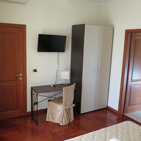 La Locanda Del Palatoraffinato Ciampino Ngoại thất bức ảnh