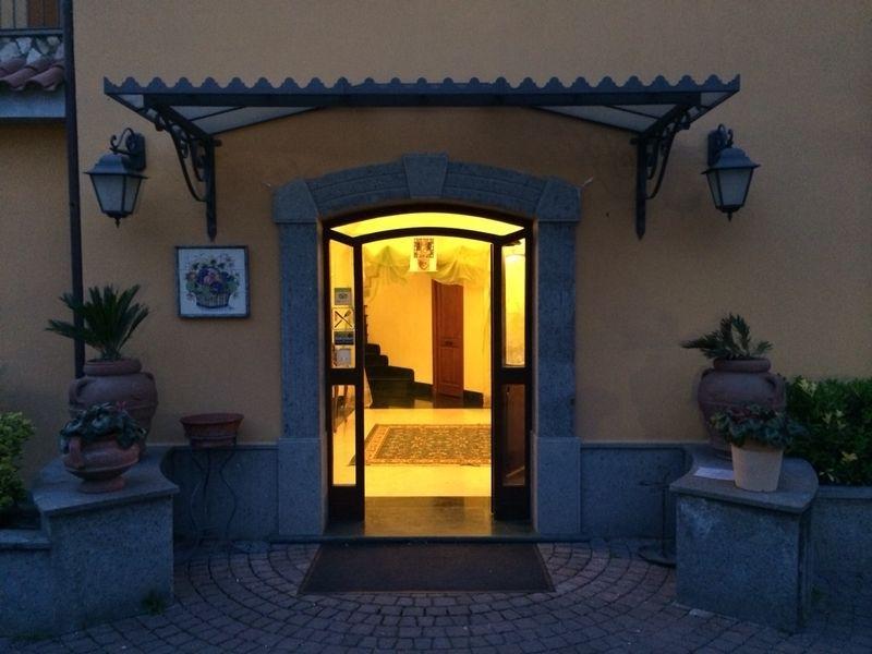 La Locanda Del Palatoraffinato Ciampino Ngoại thất bức ảnh