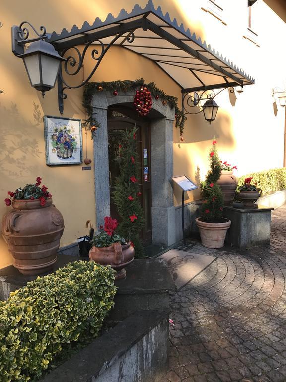 La Locanda Del Palatoraffinato Ciampino Ngoại thất bức ảnh