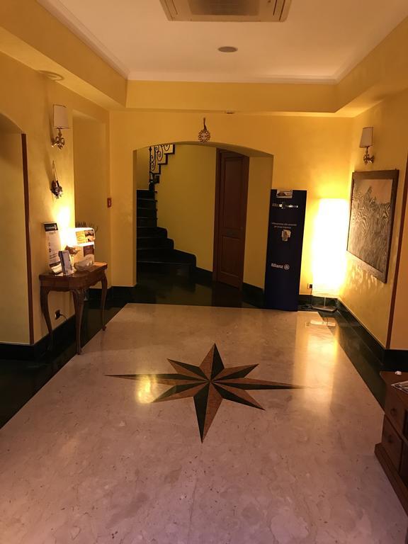 La Locanda Del Palatoraffinato Ciampino Ngoại thất bức ảnh