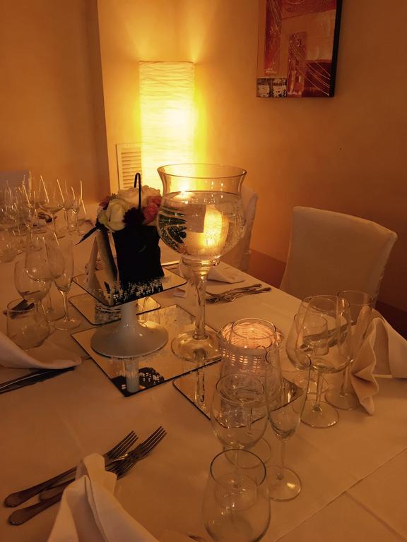 La Locanda Del Palatoraffinato Ciampino Ngoại thất bức ảnh