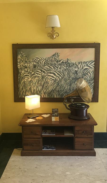 La Locanda Del Palatoraffinato Ciampino Ngoại thất bức ảnh