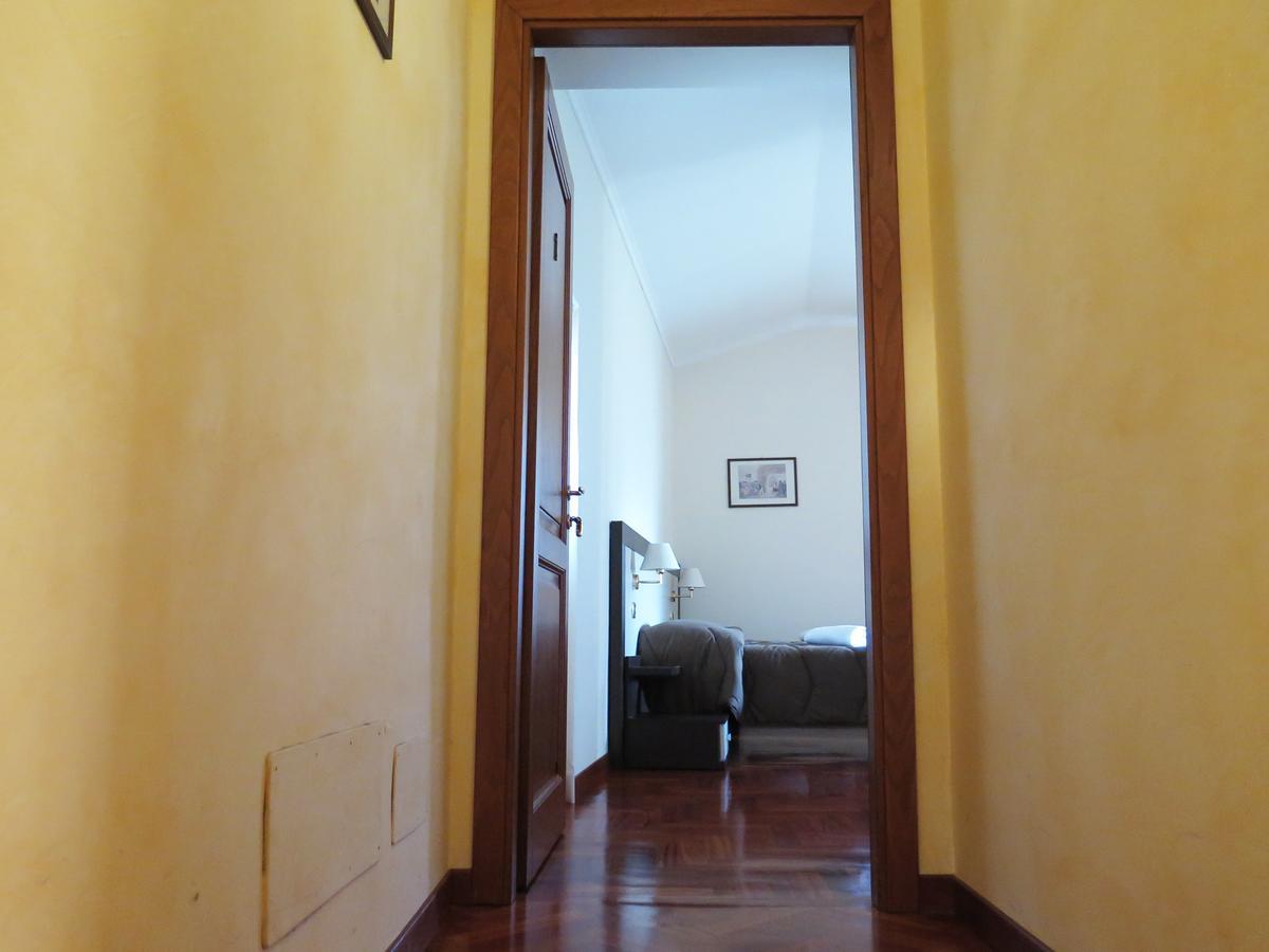 La Locanda Del Palatoraffinato Ciampino Ngoại thất bức ảnh