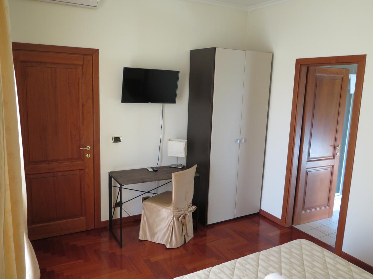 La Locanda Del Palatoraffinato Ciampino Ngoại thất bức ảnh