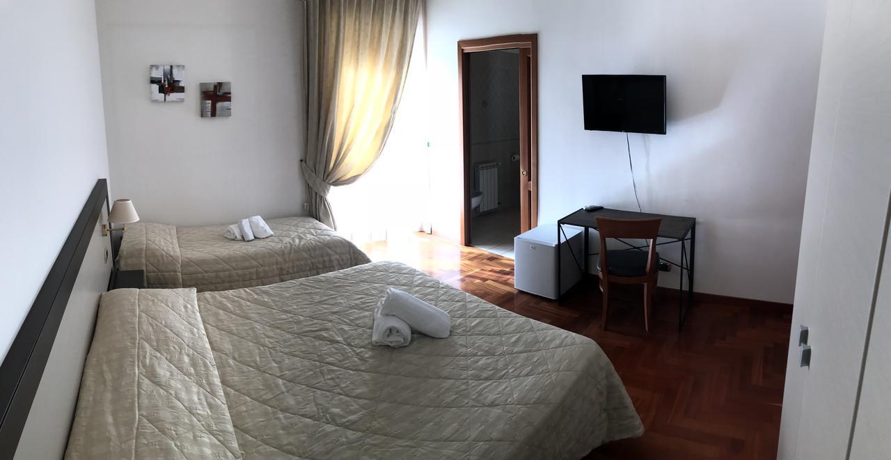 La Locanda Del Palatoraffinato Ciampino Ngoại thất bức ảnh