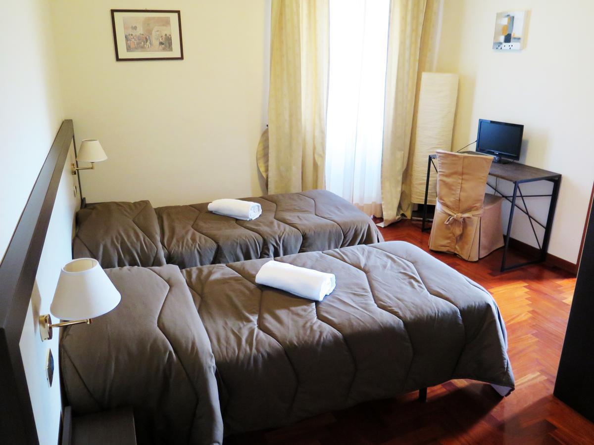 La Locanda Del Palatoraffinato Ciampino Ngoại thất bức ảnh