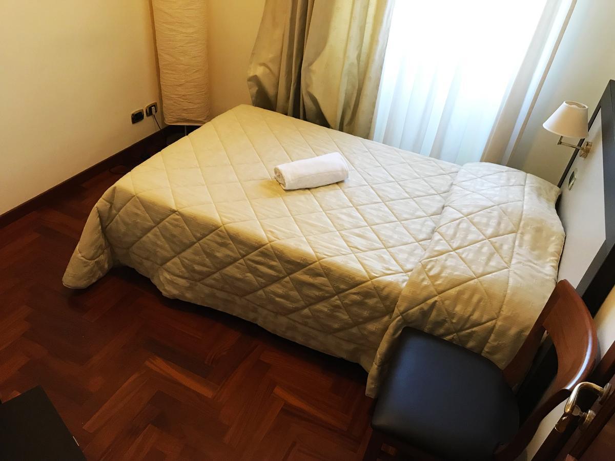 La Locanda Del Palatoraffinato Ciampino Ngoại thất bức ảnh