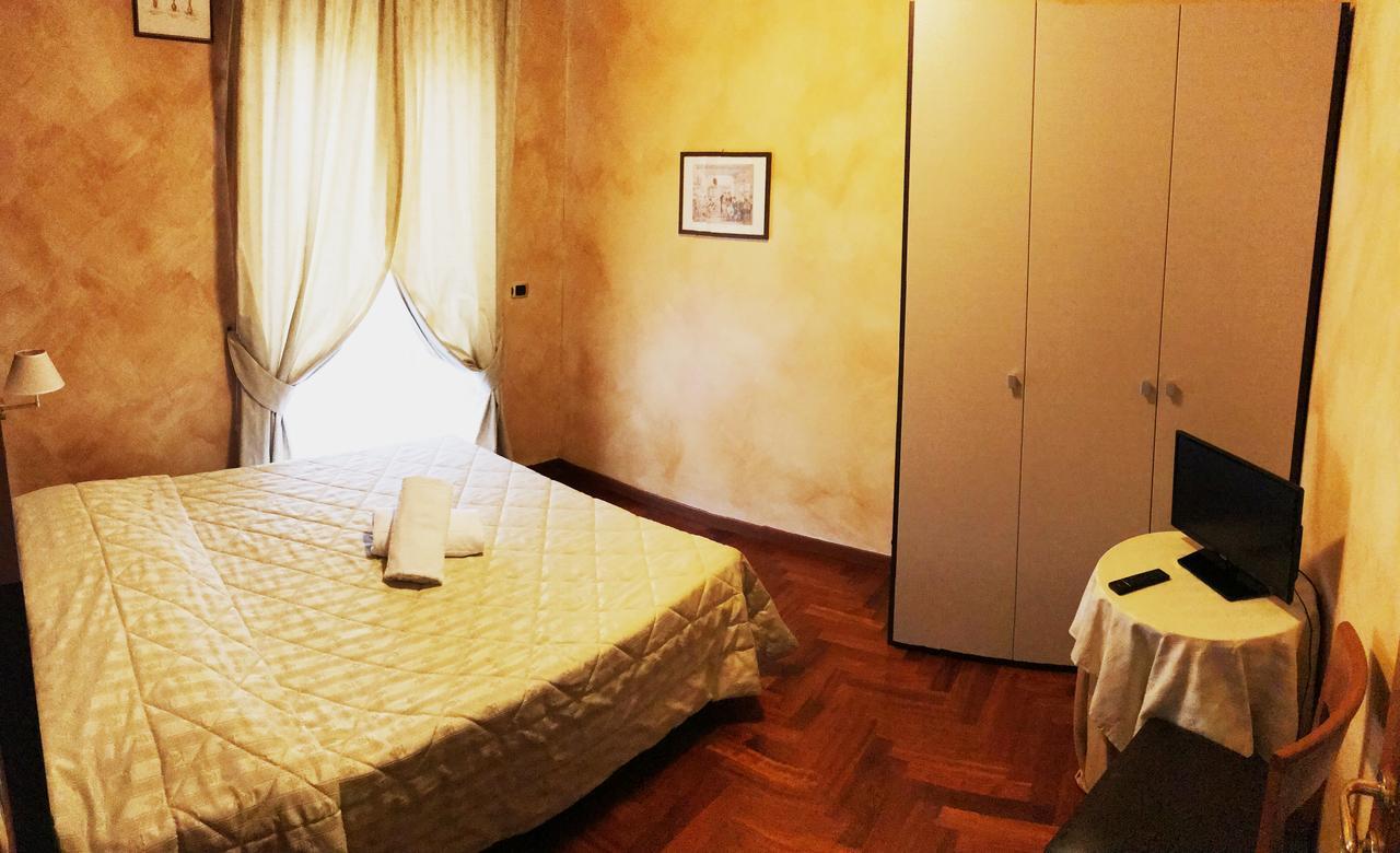 La Locanda Del Palatoraffinato Ciampino Ngoại thất bức ảnh