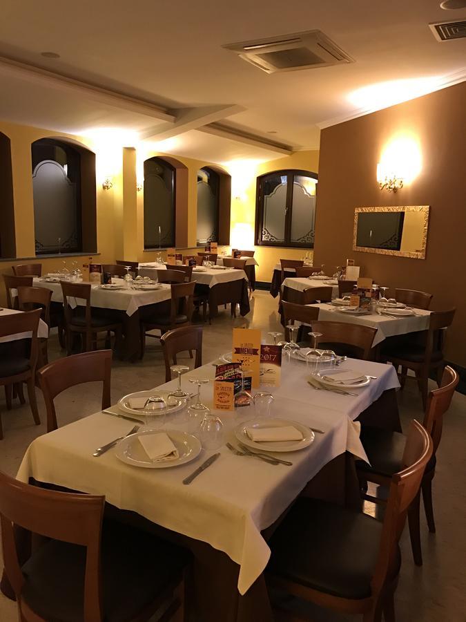 La Locanda Del Palatoraffinato Ciampino Ngoại thất bức ảnh
