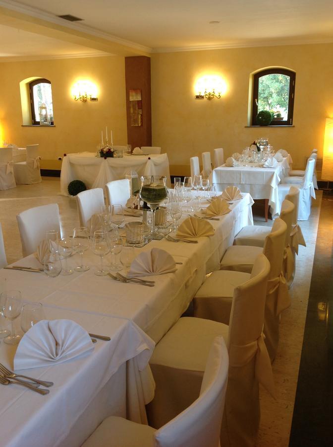 La Locanda Del Palatoraffinato Ciampino Ngoại thất bức ảnh