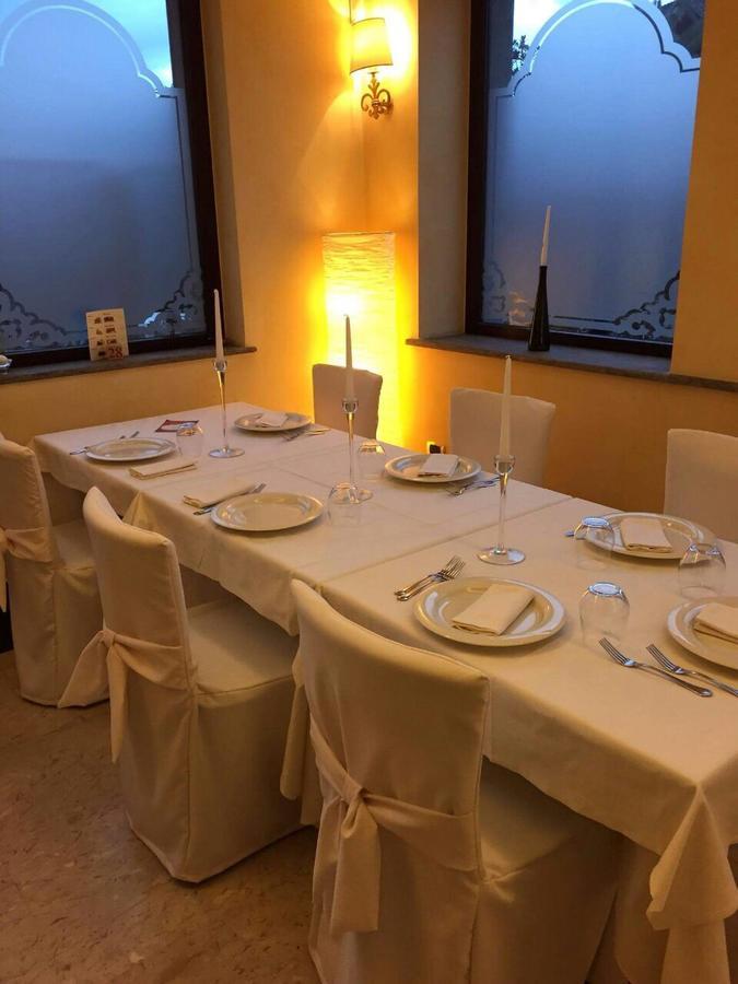La Locanda Del Palatoraffinato Ciampino Ngoại thất bức ảnh