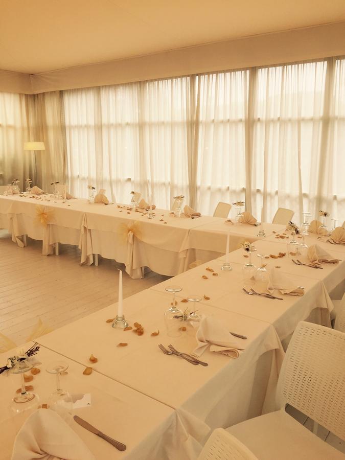 La Locanda Del Palatoraffinato Ciampino Ngoại thất bức ảnh